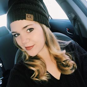 Profile Picture of Haley Graf (@hsgraf727) on Pinterest