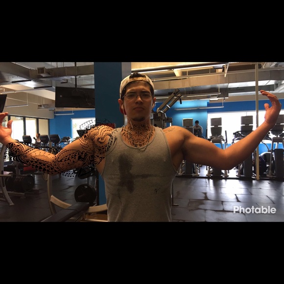 Profile Picture of Bryan Becerra (@bryanb227) on Poshmark