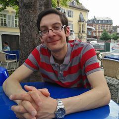 Profile Picture of Peter Lambrecht (@peter.lambrecht) on Tiktok