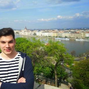 Profile Picture of Peter Hajdu (@ahajdupeter) on Twitter