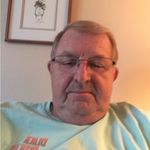 Profile Picture of Jerry Moore (@jerrymoore1945) on Instagram