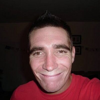 Profile Picture of Andy  Ricketts (@Andyrik74) on Twitter