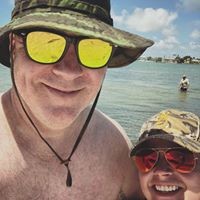 Profile Picture of Blake Chambers (@blake-chambers-12) on Quora
