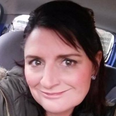 Profile Picture of Debbie Darby (@Purplelady69Deb) on Twitter