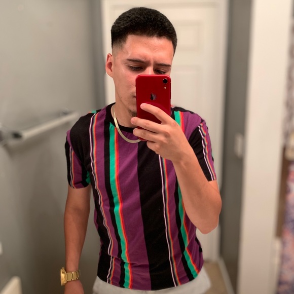 Profile Picture of David Monreal (@davidmj23) on Poshmark