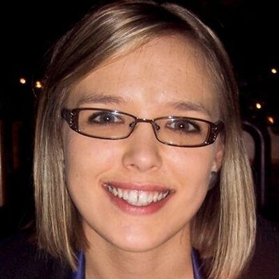 Profile Picture of Cassie Ellis (@CassiesMusings) on Twitter