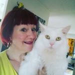 Profile Picture of Tuula (@tuula.hautala.94) on Instagram