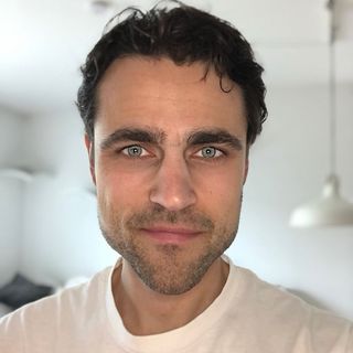 Profile Picture of Thomas Majchrzak (@thomas.letsgo) on Instagram