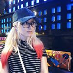 Profile Picture of Анастасия Стелман (@stelman) on Instagram