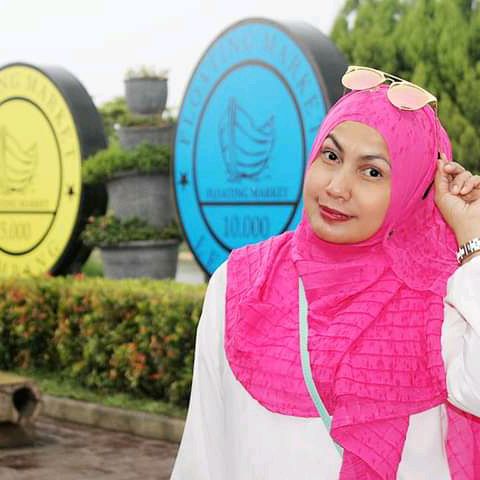 Profile Picture of Gina Harun (@ginaharun) on Tiktok
