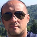 Profile Picture of Tomasz Bednarczyk (@tomaszbeny) on Instagram