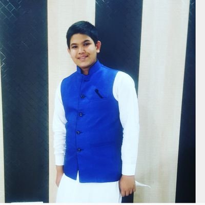 Profile Picture of Abhinav Garg (@Abhinavgarg925) on Twitter