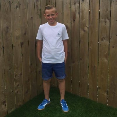 Profile Picture of Kyle Leighton (@kyleebfc8) on Twitter