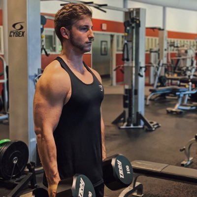 Profile Picture of Josh Ruth (@JoshuaaaRuth) on Twitter
