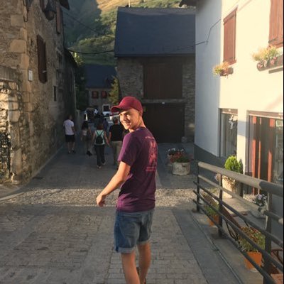 Profile Picture of Carlos Miró Vallés (@CarlosMirValls1) on Twitter