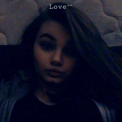 Profile Picture of Josie Cramer (@JosieCramer6) on Twitter
