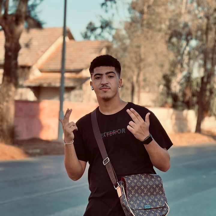 Profile Picture of OA_ＣＡＳＰＥＲ (@casper_ff_07) on Tiktok