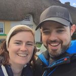 Profile Picture of Ken Walsh (@kenwalsh_ire) on Instagram