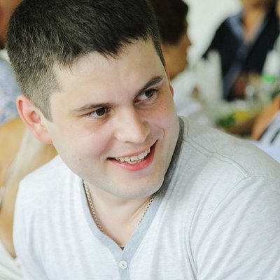 Profile Picture of Vladimir Rudenko (@RudenkoRvovka) on Twitter