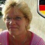 Profile Picture of Claudia Backhaus (@claudia_und_dennis) on Instagram