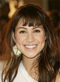 Profile Picture of Cassie Steele - Wikipediaon Wikipedia