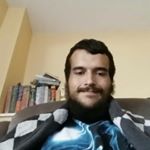 Profile Picture of Alexander Thomas Fecteau (@alexanderfecteau) on Instagram