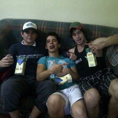 Profile Picture of Matias Laneri (@LaneriOlimpero) on Twitter