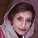 Profile Picture of mina alizadeh (@minaalizadeh4_4) on Instagram