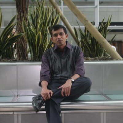 Profile Picture of Mohammad Hoque (@MohammadHoque) on Twitter