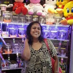 Profile Picture of Sapna Agrawal (@sapnaagrawal959) on Twitter