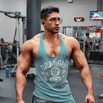 Profile Picture of Ashley Pillay 🇿🇦 (@ash_pillay) on Instagram