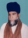 Profile Picture of Moulana Sahvi Shahon Wikipedia