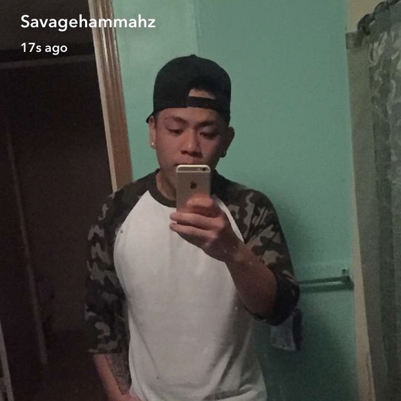 Profile Picture of Abraham Katano (@abeeeeeh) on Poshmark