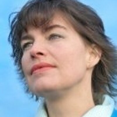 Profile Picture of Heidrun Ohlenforst (@heidrunohli) on Twitter