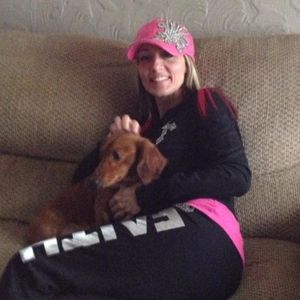 Profile Picture of Rebecca Zolecki (@429199555) on Myspace