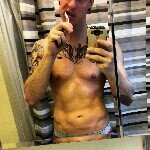 Profile Picture of Dan Horoszewski (@zeus_lazers_666) on Instagram