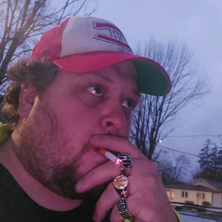 Profile Picture of Shawn Larocque (@shawnlarocque1) on Tiktok