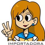 Jackysoba Importadora - Instagram Profile Picture of Jackysoba Importadora (@jackysoba) on Instagram