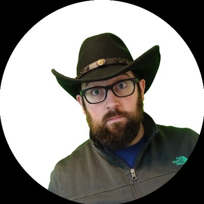 Andrew Bouley - Twitter Profile Picture of Andrew Bouley (@andrew_bouley) on Twitter