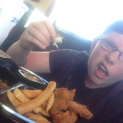 Profile Picture of Jakob Sturgeon (@jakob_sturgeon) on Twitter