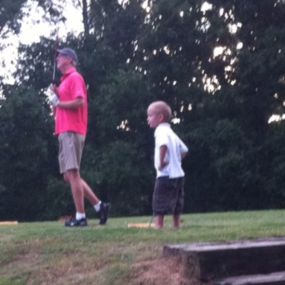 Profile Picture of Tony Autrey (@TonyAutrey) on Twitter