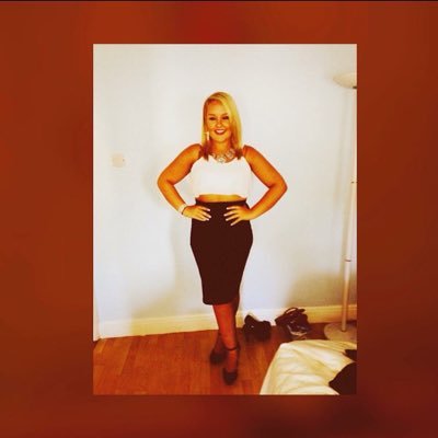 Lauren Andrews - Twitter Profile Picture of Lauren Andrews (@lou_andrews1998) on Twitter