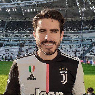 Profile Picture of Fer Carpio (@fernandocarpio) on Twitter