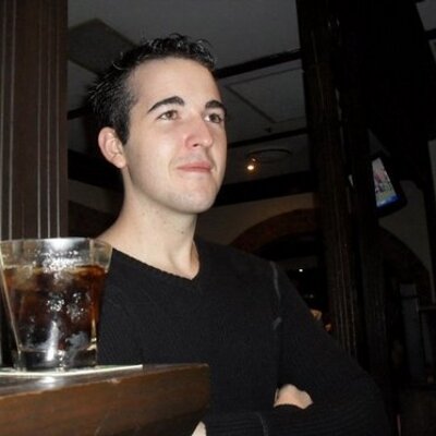 Profile Picture of Martin Halcro (@Marty_Apple_Pie) on Twitter