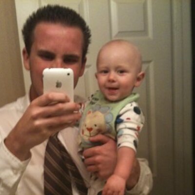 Profile Picture of John Stanfield (@gnargnarjohn) on Twitter