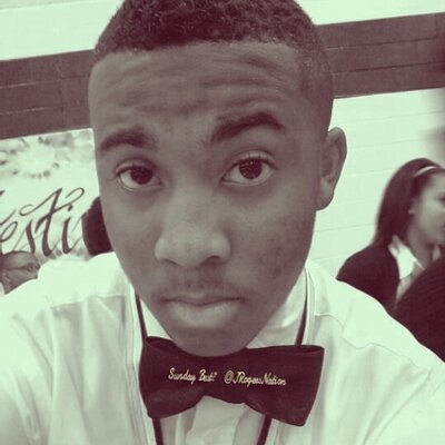 Profile Picture of Josh Won Sun. Best? (@JRogersNation) on Twitter