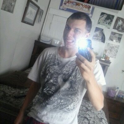 Danny Breaux - Twitter Profile Picture of Danny Breaux (@dannybreaux1) on Twitter