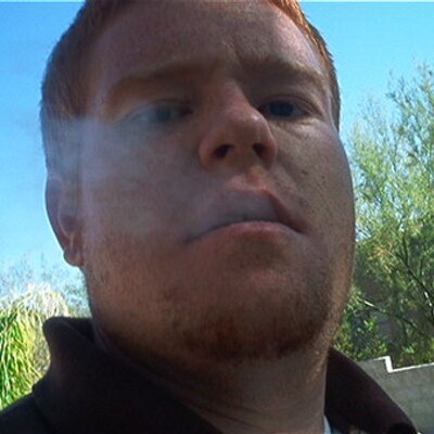 Profile Picture of Adrian Watters (@Addran) on Twitter