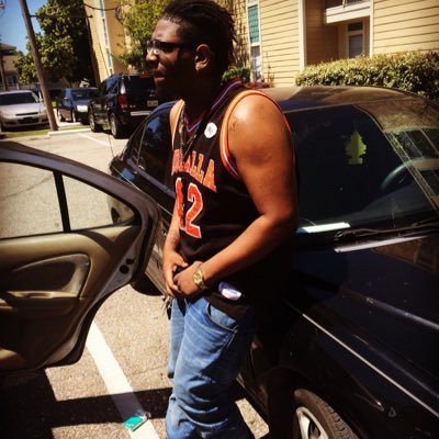 Profile Picture of Tazzmanian (@ToreyBrown8) on Twitter