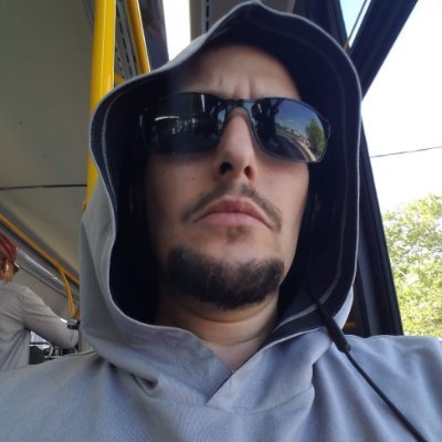 Profile Picture of Christopher Damiani (@Ripcage01) on Twitter